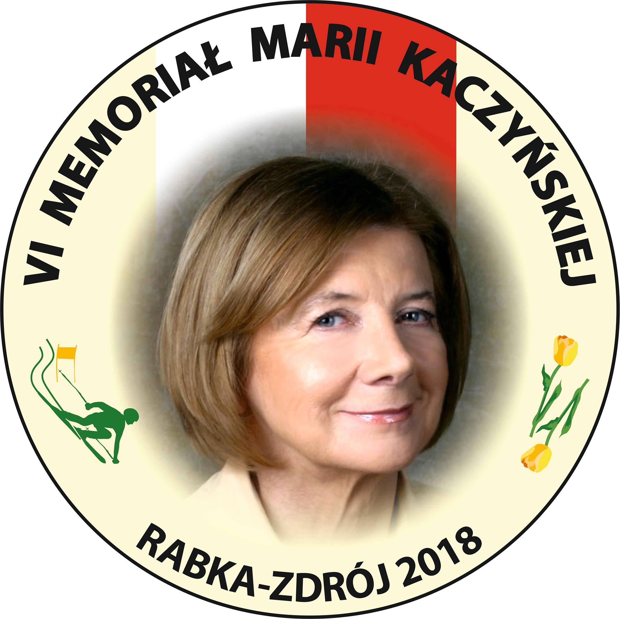 VI Memoriał Marii Kaczyńskiej w Rabce-Zdroju