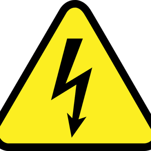 Wyłączenia prądu na ulicy Ogrodowej, Gorczańskiej, Dietla i Polnej