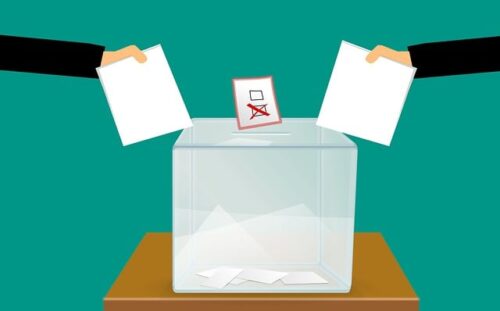 Wybory 2023 w Rabce Zdroju po nowemu ? Zobacz gdzie pójdziesz oddać swój głos