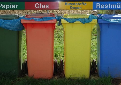 Jak wyglądało gospodarowanie odpadami w 2022 roku w gminie Rabka Zdrój ?