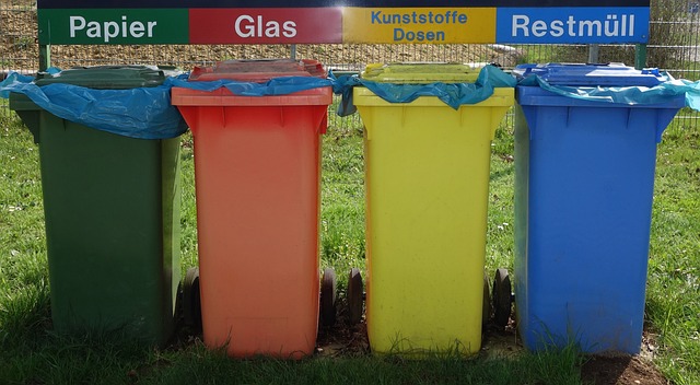 Jak wyglądało gospodarowanie odpadami w 2022 roku w gminie Rabka Zdrój ?